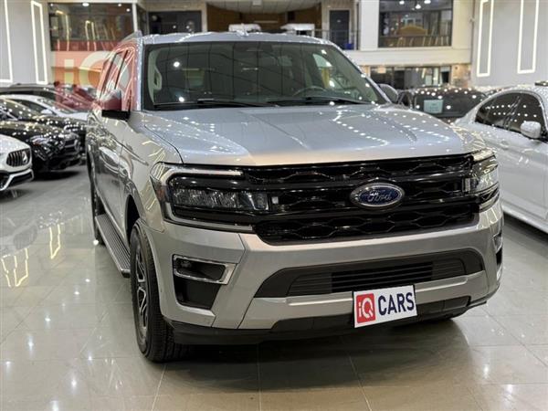 فۆرد ئێکسپێدیشن 2024  بۆ فرۆشتن لە عێراق - هەولێر